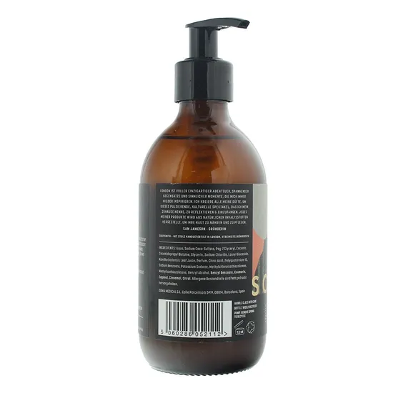 Soapsmith Marble Arch Hand Wash 300ml