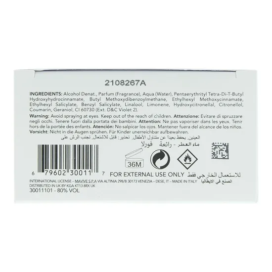 Furla Magnifica Eau De Parfum 30ml