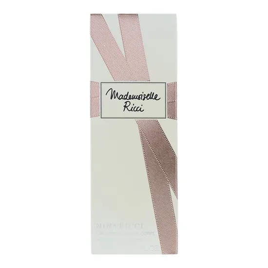 Nina Ricci Mademoiselle Ricci Sensual Body Lotion 100ml