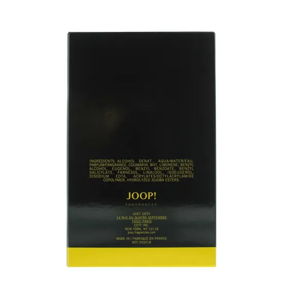 JOOP! Homme Absolute Eau De Parfum 120ml