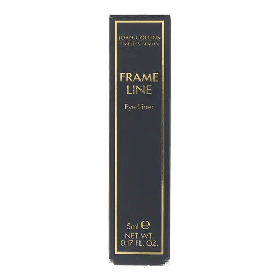 Joan Collins Frame Line Eyeliner Dark Brown