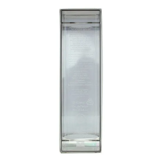 Milton Lloyd Colour Me Homme Black Eau De Parfum 50ml