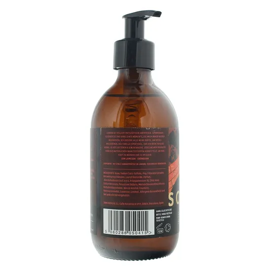 Soapsmith Brick Lane Hand Wash 300ml