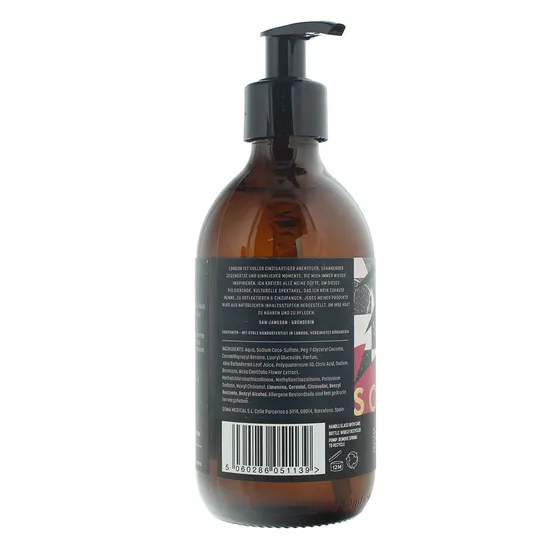 Soapsmith Bloomsbury Hand Wash 300ml