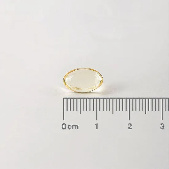 Lamberts Vegan Vitamin D3 1000iu Capsules 90 Capsules