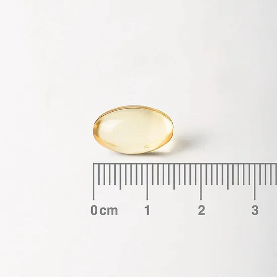 Lamberts Vegan DHA Capsules 60 Capsules