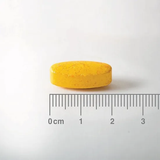 Lamberts Turmeric 20000mg Tablets 60 Tablets