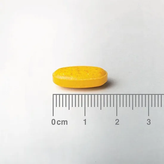 Lamberts Turmeric Fast Release Tablets 60 Tablets