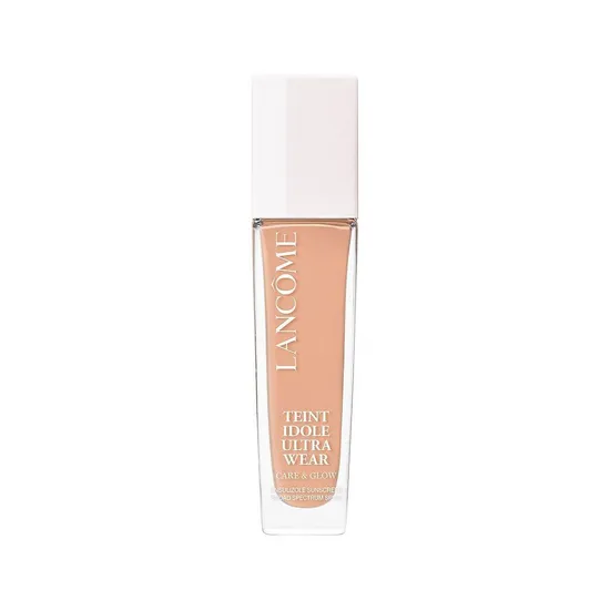 Lancôme Teint Idole Ultra Wear Care & Glow Foundation SPF 25 105w