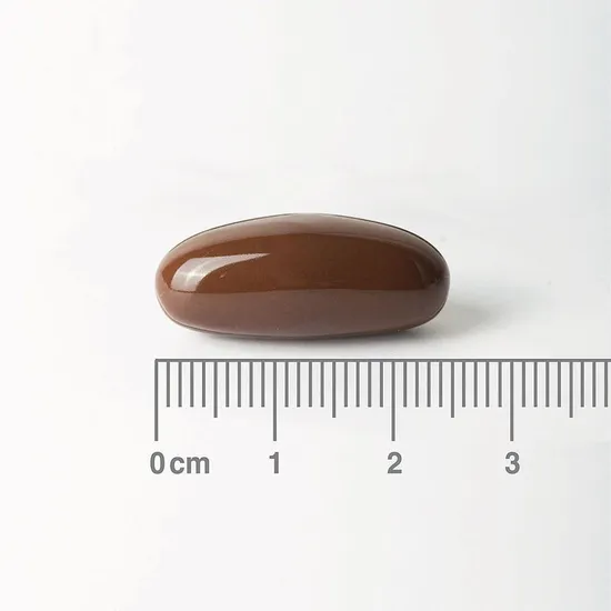 Lamberts Soya Lecithin 1200mg Capsules 120 Capsules