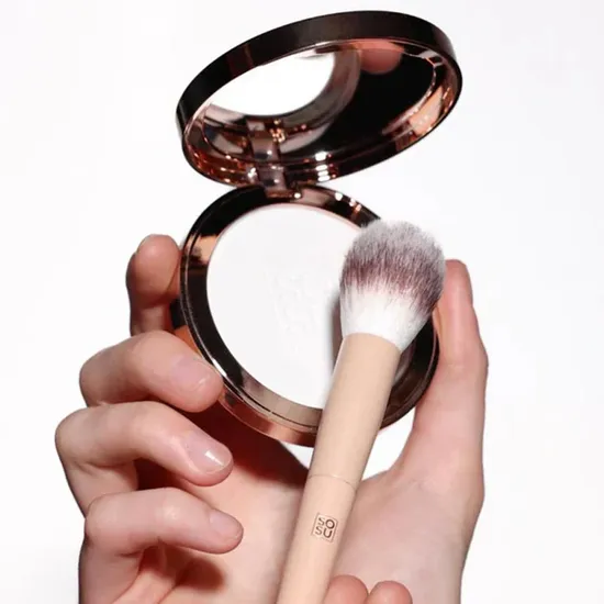 SOSU by SJ Sheer Silk Pressed Powder