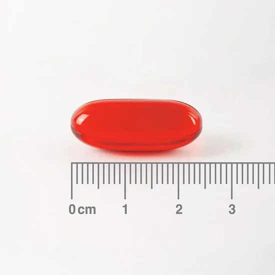 Lamberts Sea Buckthorn Berry Oil 1000mg 30 Capsules