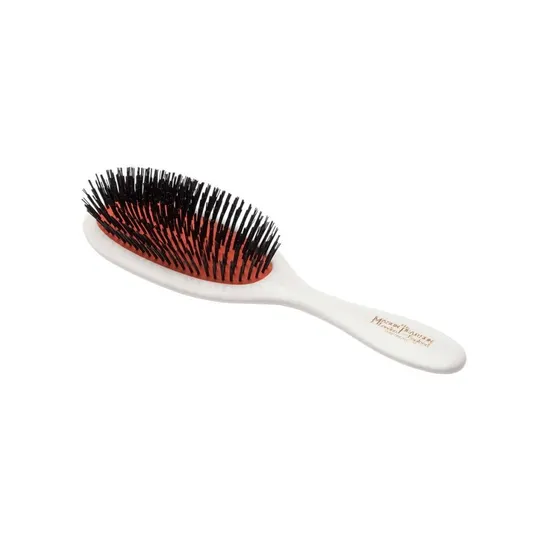 Mason Pearson Pure Bristle Handy Brush B3 Pink