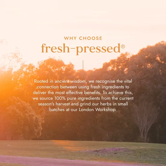 Fushi Organic Flaxseed Oil 100ml