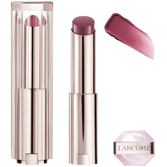 Lancôme Lip Idole Squalane-12 Butterglow Tinted Balm 10 Keep It Glowy