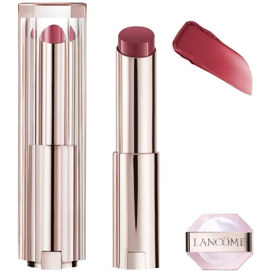 Lancôme Lip Idole Squalane-12 Butterglow Tinted Balm 10 Keep It Glowy