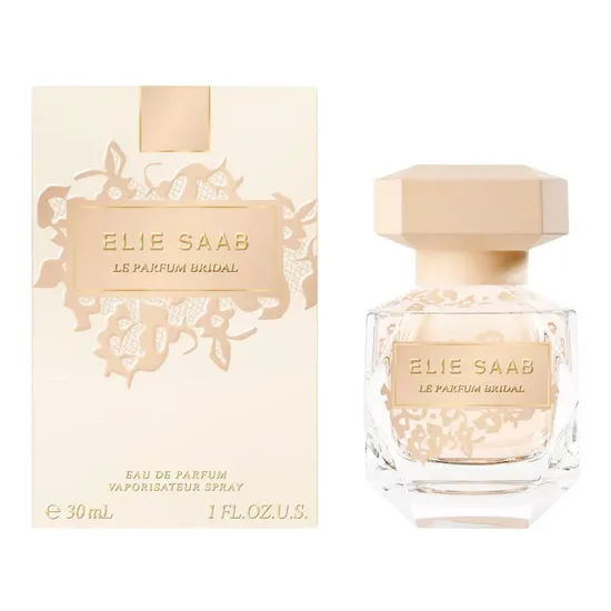 Elie Saab Le Parfum Bridal Eau De Parfum 30ml