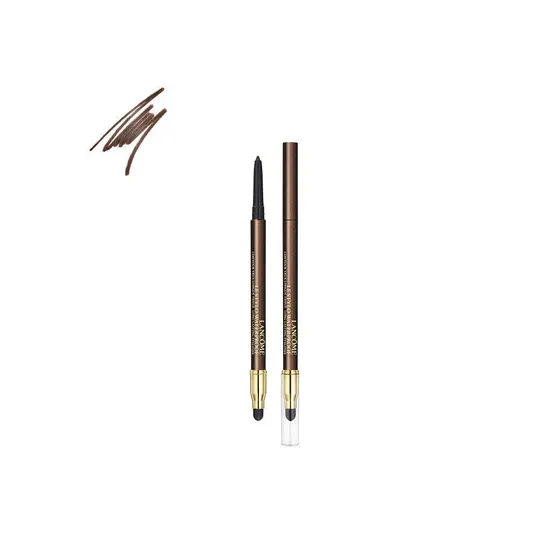 Lancôme Le Stylo Waterproof Eyeliner 03 Chocolat matte