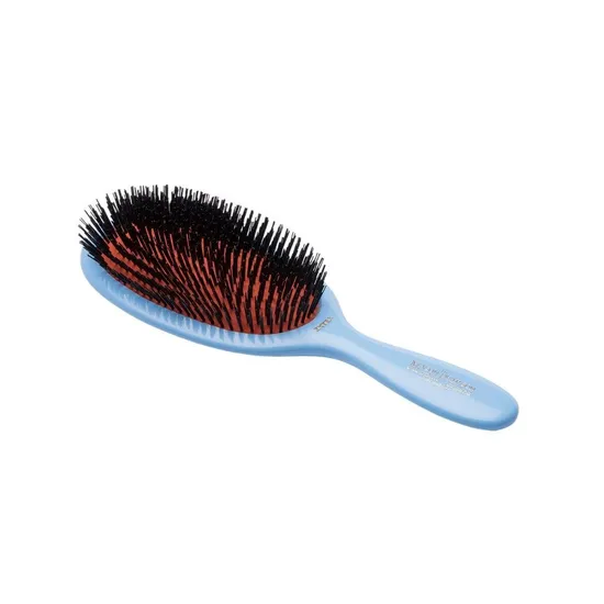 Mason Pearson Large Extra Bristle Brush B1-Blue