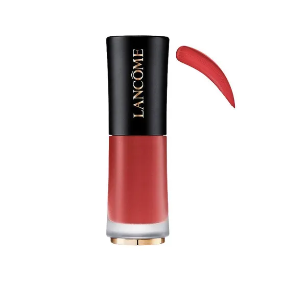 Lancôme L'Absolu Rouge Drama Ink 154