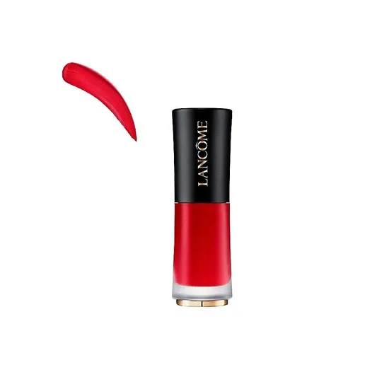Lancôme L'Absolu Rouge Drama Ink 154