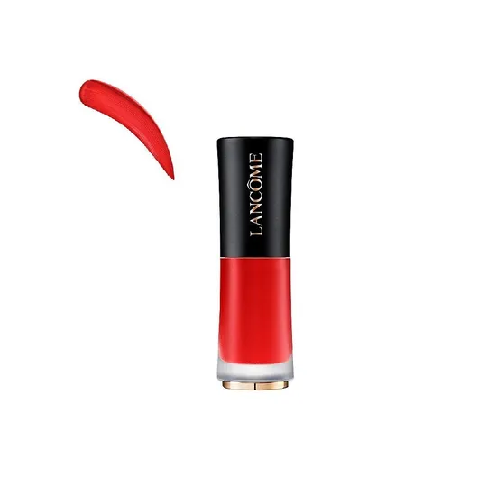 Lancôme L'Absolu Rouge Drama Ink 154