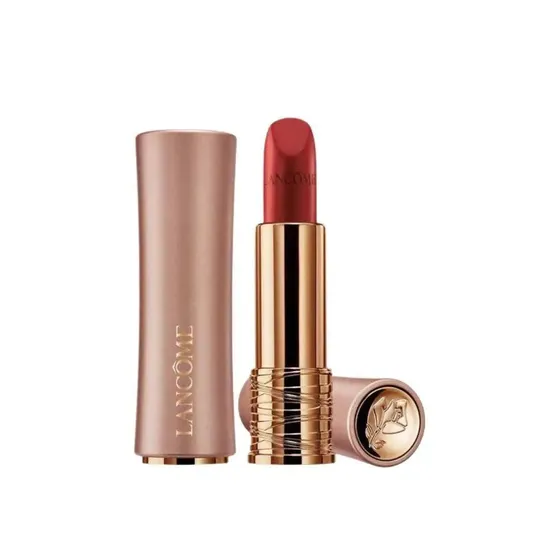 Lancôme L'Absolu Rouge Intimatte Soft Matte Lipstick 289 French Peluche - Refill