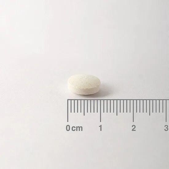 Lamberts Iron 14mg 100 Tablets