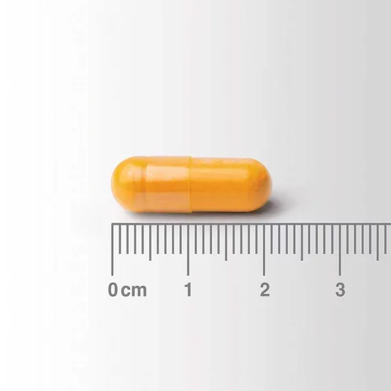 Lamberts Curcumin Ultra Plus Capsules 60 Capsules