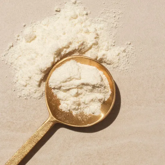 Dose & Co Collagen Creamer Caramel