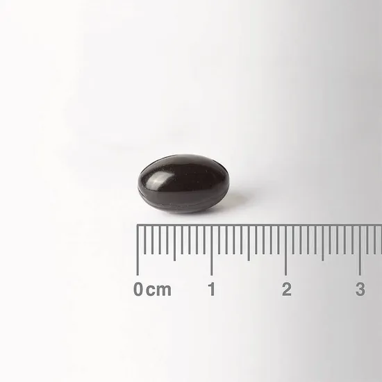 Lamberts Co-Enzyme Q10 200mg Capsules 60 Capsules