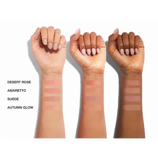 Bellápierre Cosmetics Compact Mineral Blush Suede