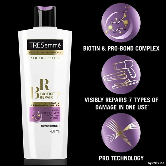 TRESemmé Biotin Repair 7 Conditioner 685ml