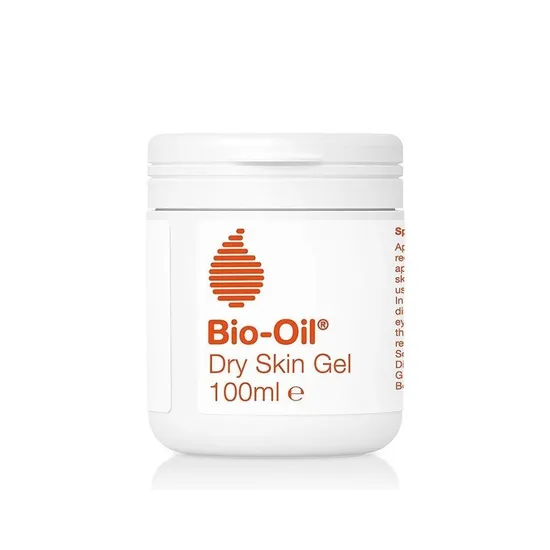 Bio Oil Dry Skin Gel 100ml