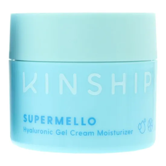 Kinship Supermello Hyaluronic Gel Cream Moisturiser 50ml