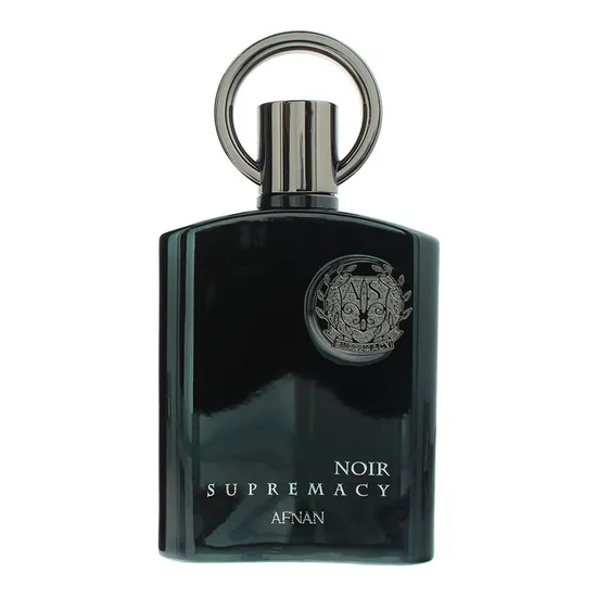 Afnan Supremacy Noir Eau De Parfum 100ml