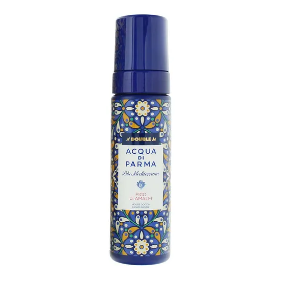 Acqua Di Parma Blu Mediterraneo Fico Di Amalfi Shower Mousse 150ml