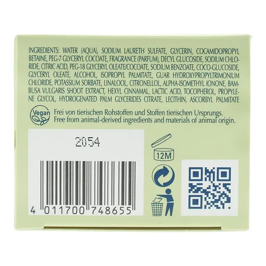 4711 Acqua Colonia Peony & Sandalwood Shower Gel 200ml