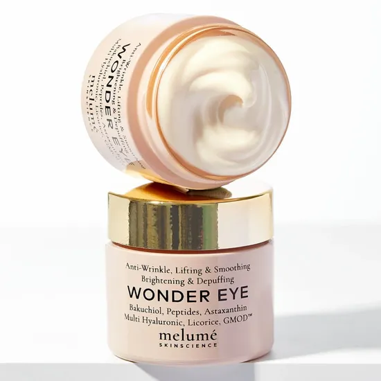 Melume Skinscience Wonder Eye Cream