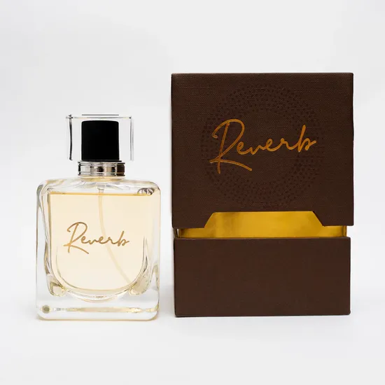 Upsilon Reverb Perfume 100ml