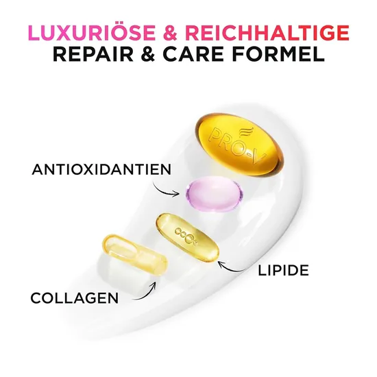 Pantene Pro-V Emily In Paris Miracle Serum Shampoo 250ml