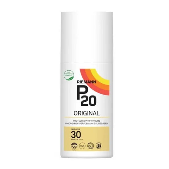Riemann P20 Original Sun Protection SPF 30 Spray 100ml