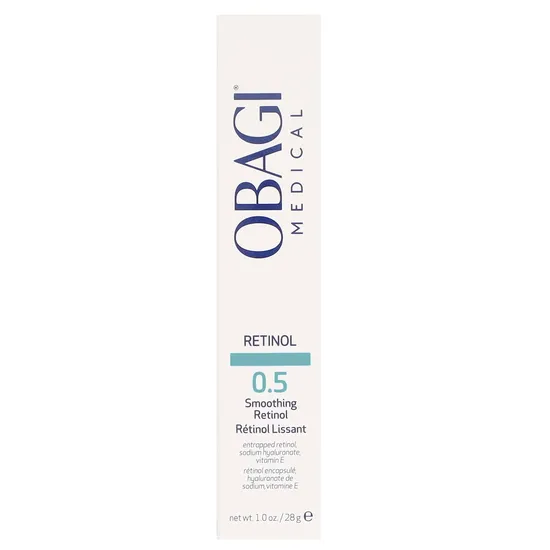 Obagi Obagi360 Retinol 0.5 Cream 30ml