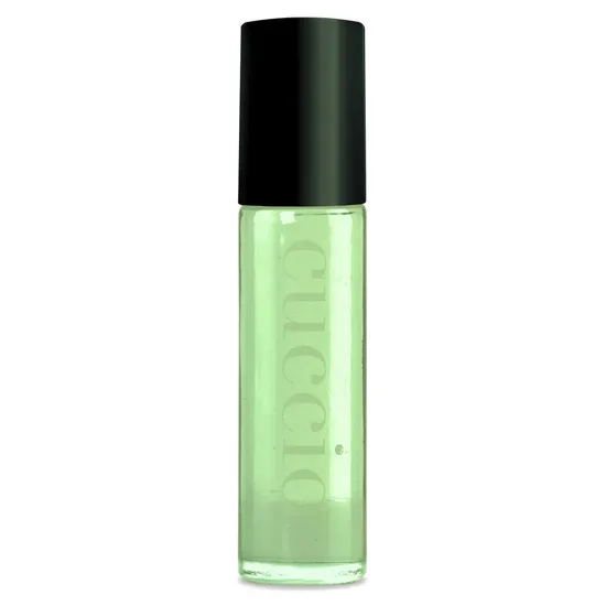 Cuccio Naturale Revitalising Roll-On Cuticle Oil Melon & Kiwi 10ml