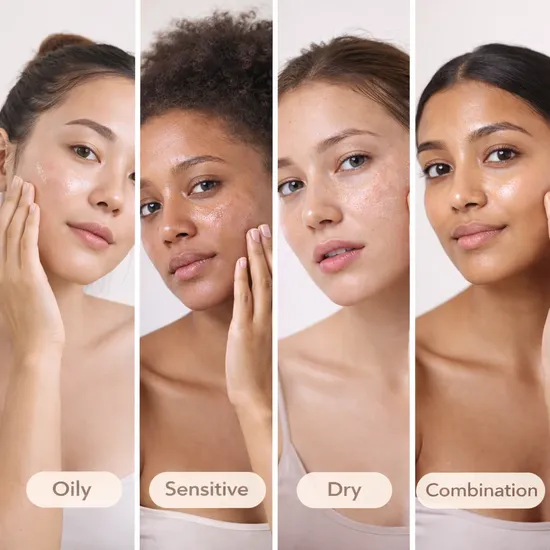 LUWIN Power Of Brightening & Rejuvenating Face Cream 50ml