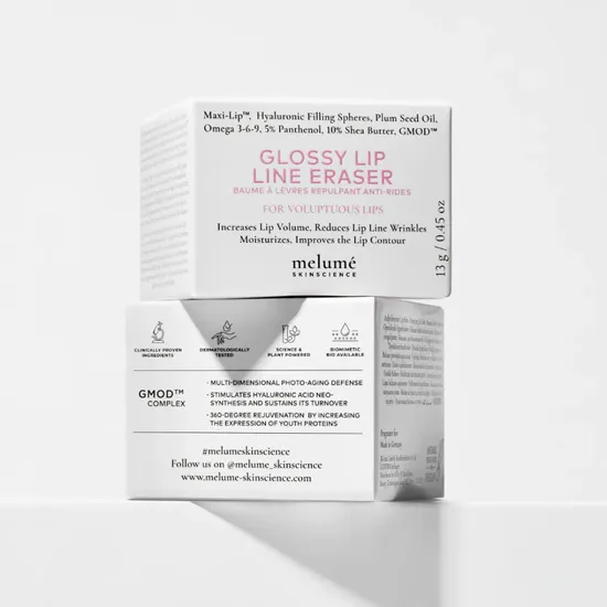 Melume Skinscience Glossy Lip Line Eraser