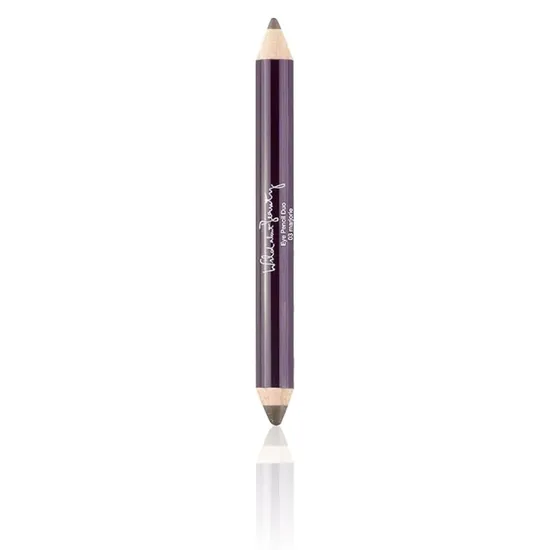 Wild About Beauty Eyeshadow Pencil Duo 01 Charlie