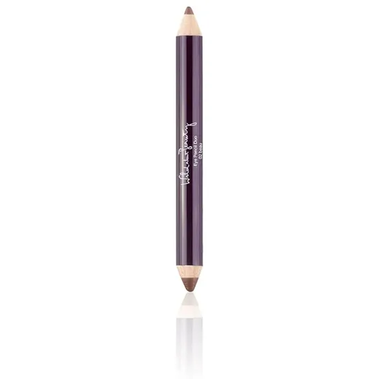 Wild About Beauty Eyeshadow Pencil Duo 01 Charlie
