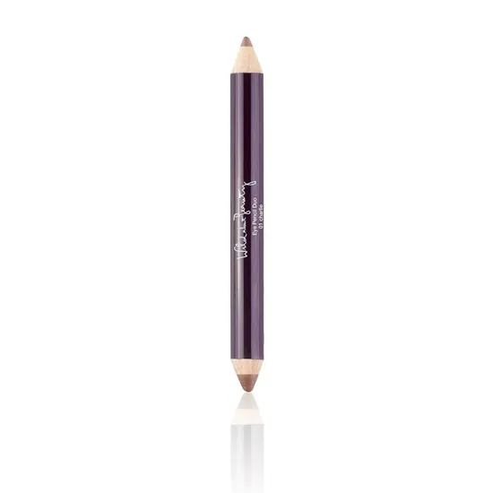 Wild About Beauty Eyeshadow Pencil Duo 01 Charlie
