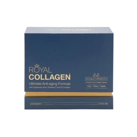 Royal Collagen Ultimate Anti-Ageing Formula 750ml